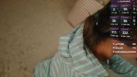 Ellen and  online show from September 15, 8:38 pm