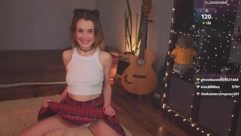 Ellen and  online show from February 23, 8:33 am