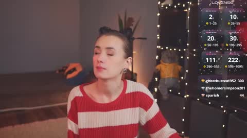 Ellen and  online show from February 15, 10:22 am