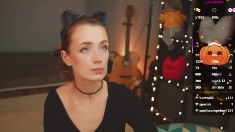 Ellen and  online show from November 1, 7:40 pm