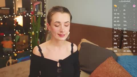 Ellen and  online show from March 12, 12:35 am