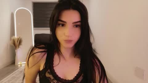 Bandita online show from August 1, 11:18 pm
