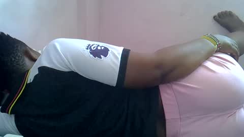 bantubaby online show from November 17, 12:17 pm