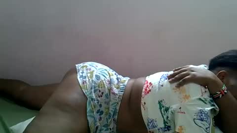 bantubaby online show from March 24, 7:36 am