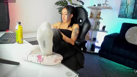 Gabi  online show from September 9, 7:24 pm