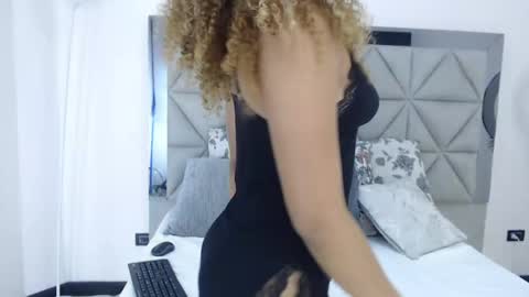Barbara online show from May 21, 1:09 pm