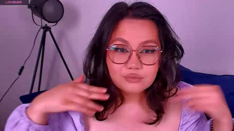 Barbie Kim online show from October 7, 7:51 pm