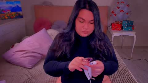 Barbie Kim online show from January 23, 2:12 am