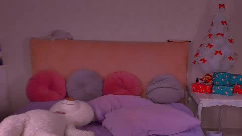 Barbie Kim online show from January 12, 1:53 am