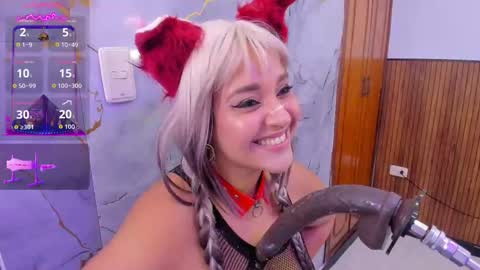 barbara_connor online show from November 19, 8:31 pm