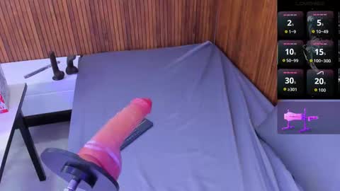 barbara_connor online show from November 29, 8:57 pm