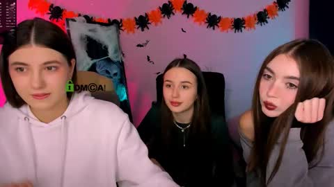 Snapshot of barbara_crazy chatting on October 25, 8:44 am barbara_crazy online show from October 25, 8:44 am