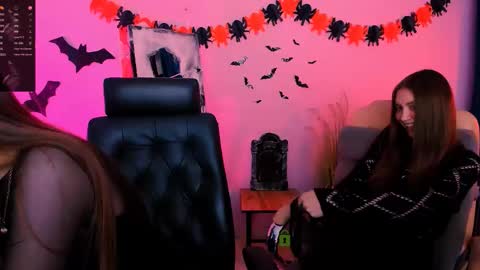 Snapshot of barbara_crazy chatting on October 21, 7:29 pm barbara_crazy online show from October 21, 7:29 pm