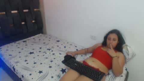 barbara online show from March 4, 12:56 pm