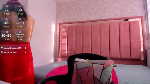 B A R B A R A online show from January 11, 11:59 am