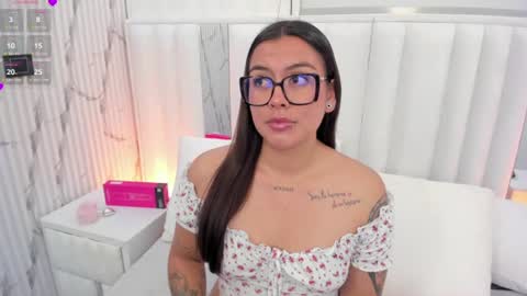 BARBARA online show from July 8, 1:57 pm