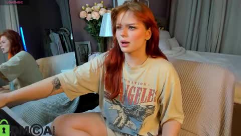 barbara_mitchel online show from November 5, 9:25 am