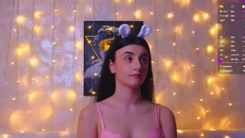 Mily online show from February 18, 6:29 pm