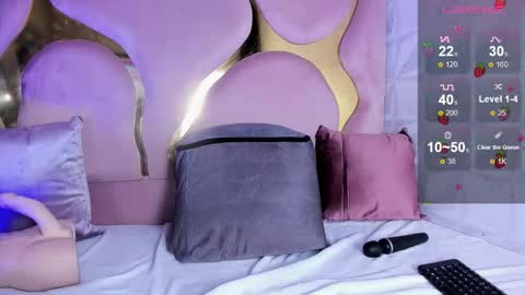 Natasha online show from February 7, 12:42 pm