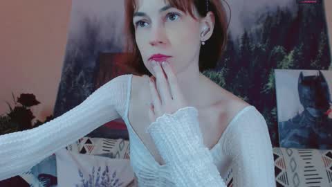 Amina online show from March 13, 12:28 pm