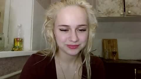 barbie___girl online show from January 16, 7:54 pm