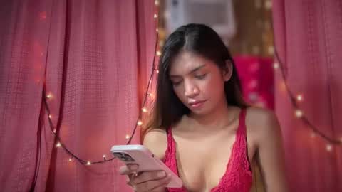 I am Barbie online show from February 23, 5:12 pm