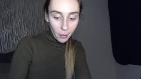 Kate online show from February 3, 3:50 pm