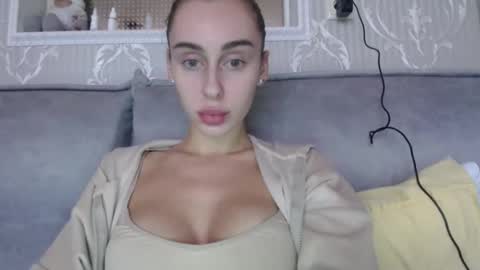 Kate online show from October 29, 10:19 am