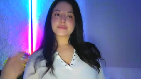 Solomia  or Mia online show from March 7, 4:36 pm