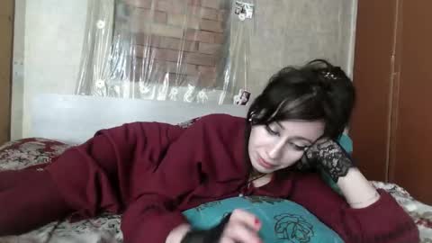 barbie_rococo online show from February 12, 2:30 pm