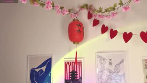 Barbie Staze online show from March 2, 5:08 am