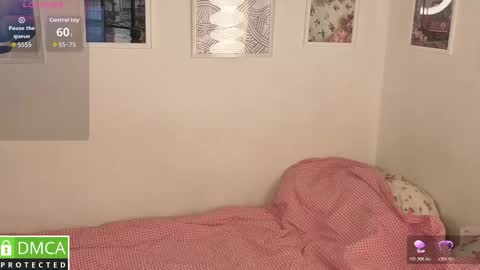 Barbie Staze online show from January 17, 2:19 am