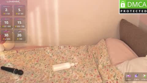 Barbie Staze online show from March 16, 5:55 am