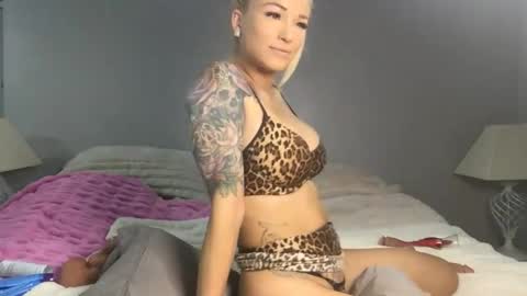 Barbiedoll Kiley online show from January 14, 12:32 pm