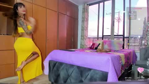 Barbiefoxx online show from September 29, 8:03 pm