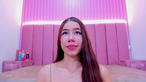 barbiegirl___ online show from January 19, 6:20 am