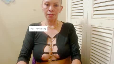 Snapshot of barbiemature chatting on September 17, 8:40 pm barbiemature online show from September 17, 8:40 pm