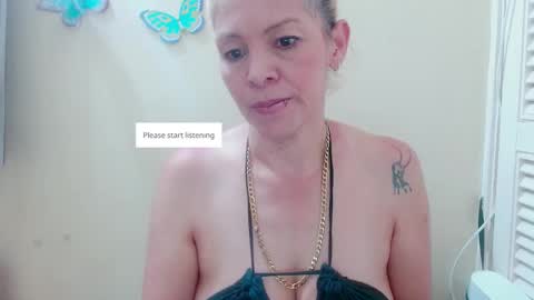 Snapshot of barbiemature chatting on September 16, 8:39 pm barbiemature online show from September 16, 8:39 pm