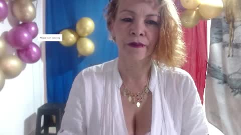 barbiemature online show from April 3, 3:54 pm