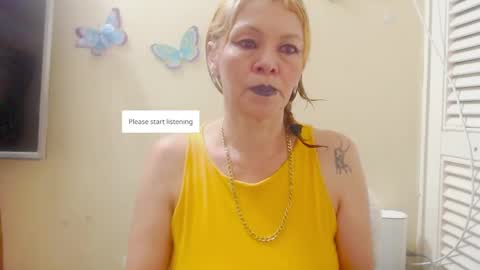 Snapshot of barbiemature chatting on September 15, 3:04 am barbiemature online show from September 15, 3:04 am