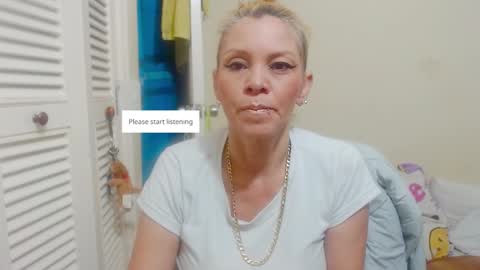 Snapshot of barbiemature chatting on September 10, 3:17 am barbiemature online show from September 10, 3:17 am