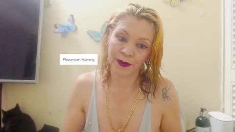 Snapshot of barbiemature chatting on September 12, 11:07 am barbiemature online show from September 12, 11:07 am