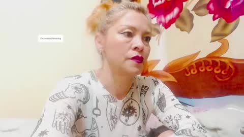 Snapshot of barbiemature chatting on October 17, 12:41 pm barbiemature online show from October 17, 12:41 pm