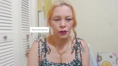 Snapshot of barbiemature chatting on September 9, 3:06 am barbiemature online show from September 9, 3:06 am