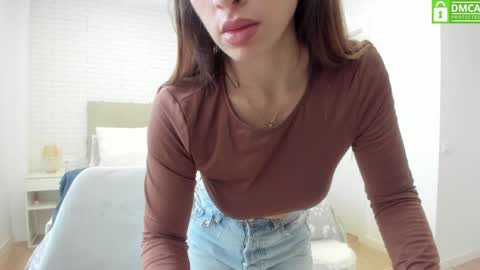 Tatiana online show from December 17, 9:46 am