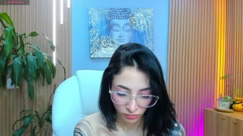 Barbie Scot online show from April 18, 2:47 am