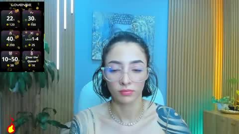 Barbie Scot online show from March 7, 5:47 am