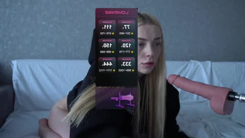 barbinsss online show from January 14, 9:45 am