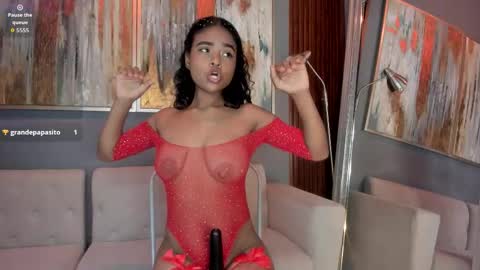 Luna online show from November 8, 8:25 pm