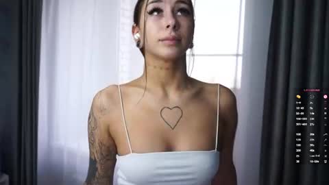 Maria online show from June 20, 11:58 am